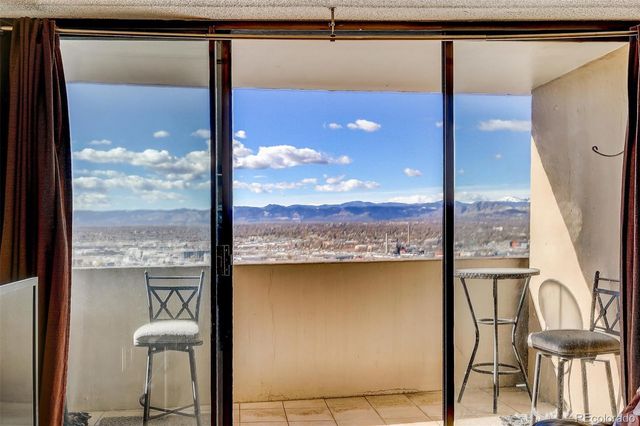 1020 15th Street 31B, Denver, CO 80202