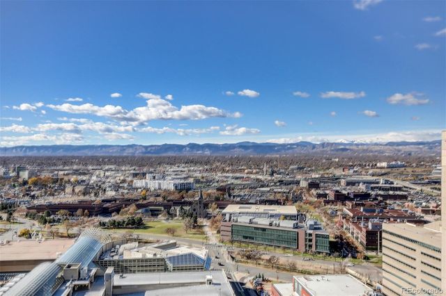 1020 15th Street 31B, Denver, CO 80202