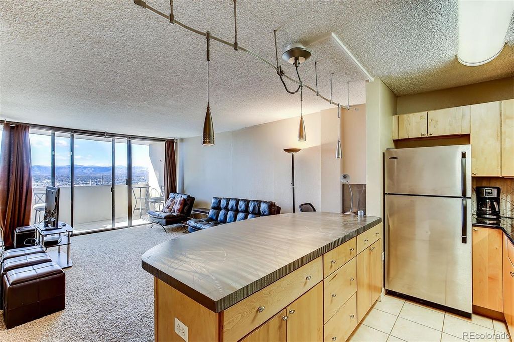 1020 15th Street 31B, Denver, CO 80202