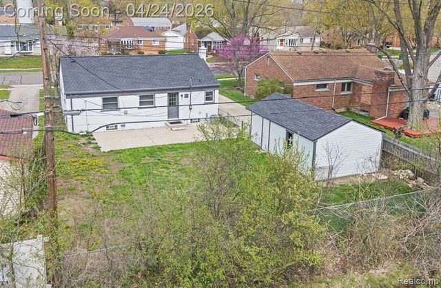 31681 Lamar Drive, Farmington, MI 48336