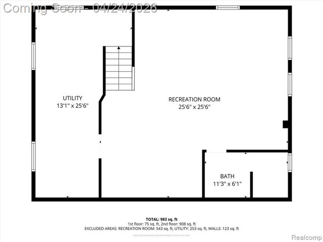 31681 Lamar Drive, Farmington, MI 48336