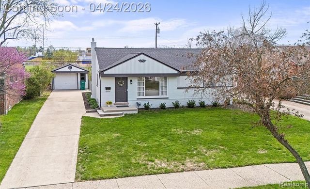 31681 Lamar Drive, Farmington, MI 48336