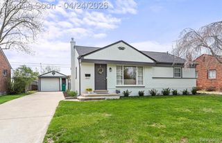 31681 Lamar Drive, Farmington, MI 48336