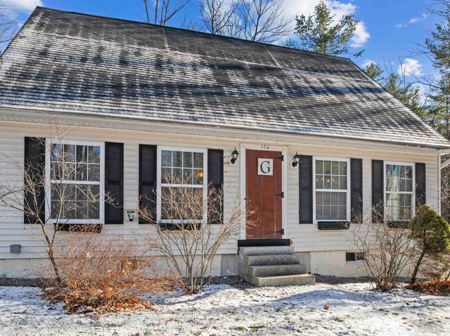 152 Parade Road, Meredith, NH 03253