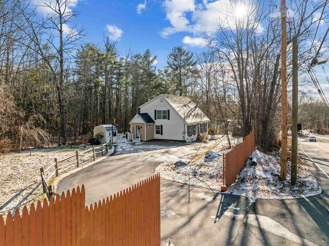 152 Parade Road, Meredith, NH 03253
