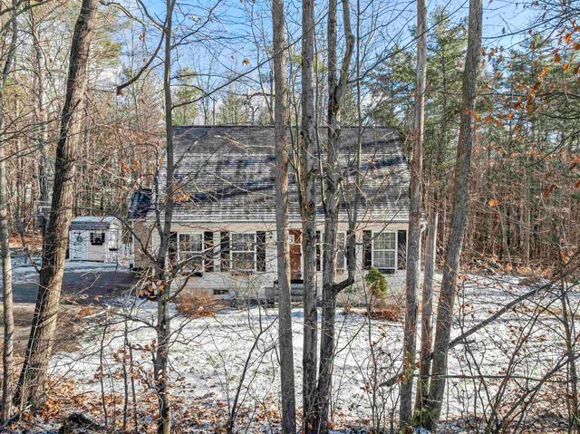 152 Parade Road, Meredith, NH 03253