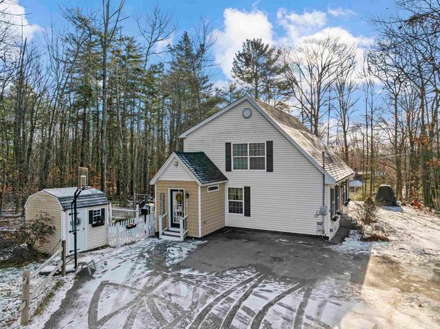 152 Parade Road, Meredith, NH 03253