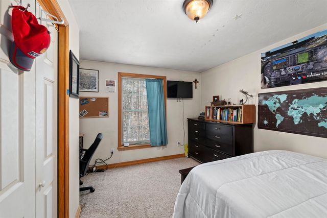 152 Parade Road, Meredith, NH 03253