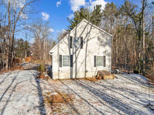 152 Parade Road, Meredith, NH 03253