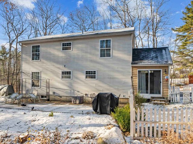 152 Parade Road, Meredith, NH 03253