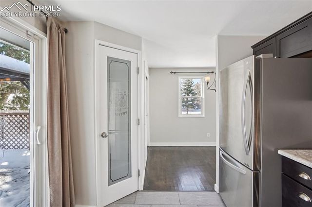 2621 Wren Drive, Colorado Springs, CO 80909