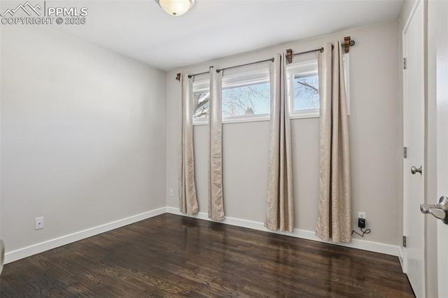 2621 Wren Drive, Colorado Springs, CO 80909