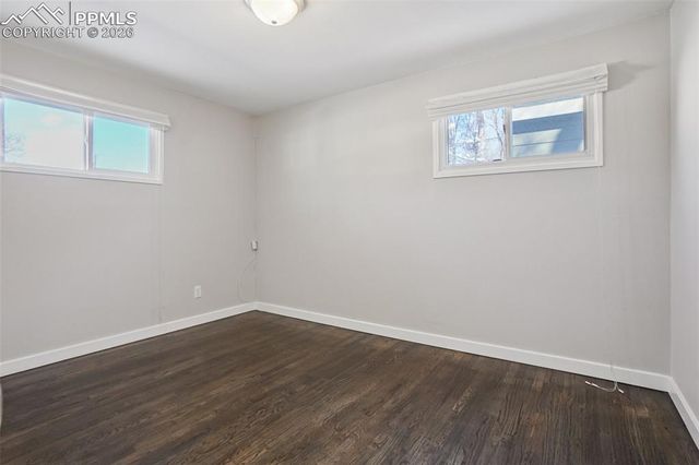 2621 Wren Drive, Colorado Springs, CO 80909