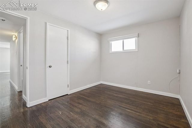 2621 Wren Drive, Colorado Springs, CO 80909