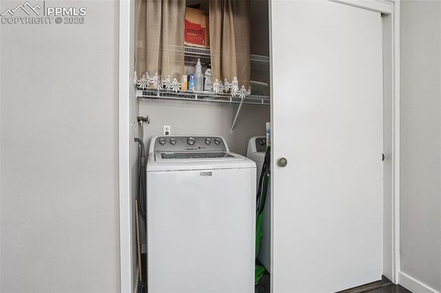 2621 Wren Drive, Colorado Springs, CO 80909