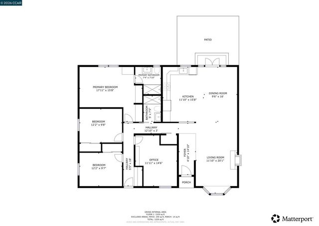 335 Lakeside Ct, Martinez, CA 94553