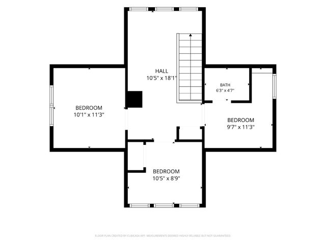 70 Yvonne Ave, Crossville, TN 38555