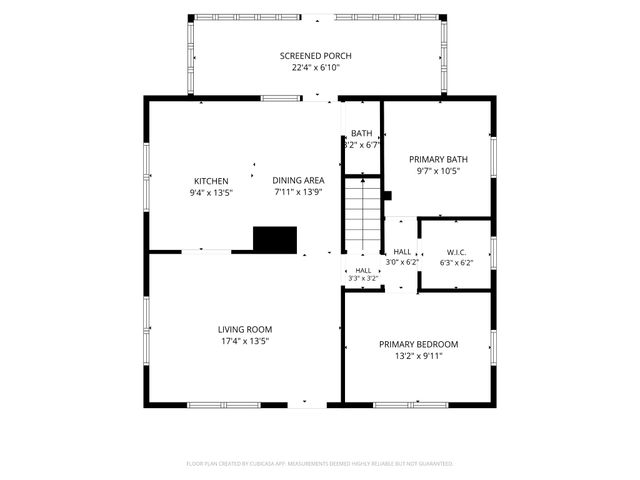 70 Yvonne Ave, Crossville, TN 38555
