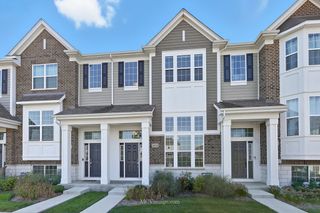 14050 S Belmont Drive, Homer Glen, IL 60491