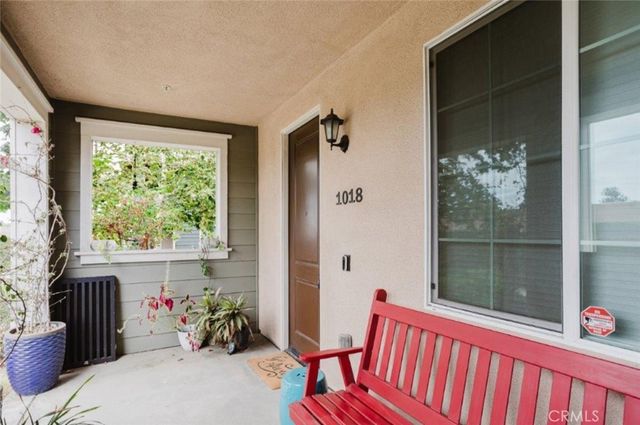 1018 Newberry Lane, Claremont, CA 91711