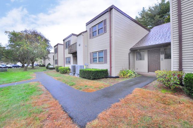 710 Twin Circle Drive 710, South Windsor, CT 06074