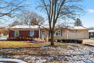 3588 W Brenda Lane, Kalamazoo, MI 49004