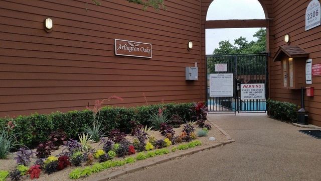 2307 Balsam Drive L102, Arlington, TX 76006