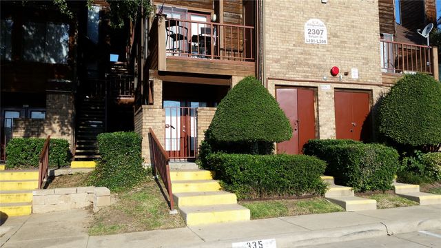 2307 Balsam Drive L102, Arlington, TX 76006
