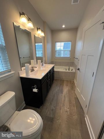 1550 ADAMSON WAY, Bowie, MD 20716