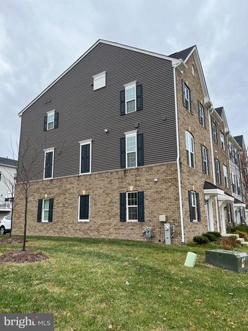 1550 ADAMSON WAY, Bowie, MD 20716