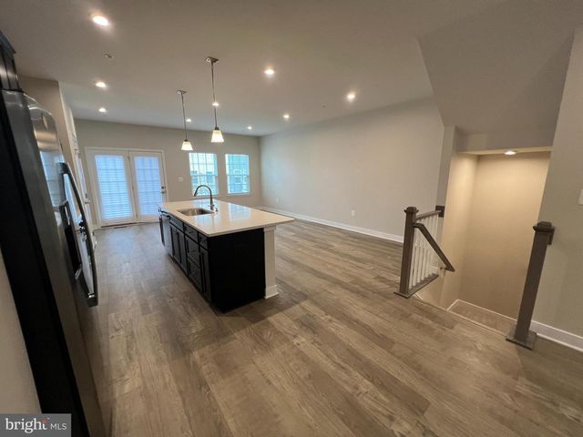 1550 ADAMSON WAY, Bowie, MD 20716