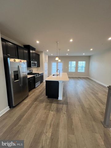 1550 ADAMSON WAY, Bowie, MD 20716