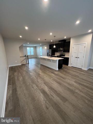 1550 ADAMSON WAY, Bowie, MD 20716