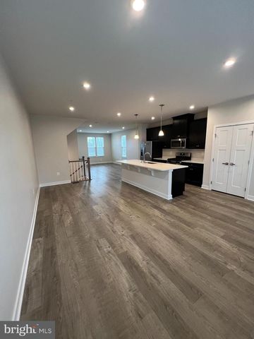 1550 ADAMSON WAY, Bowie, MD 20716