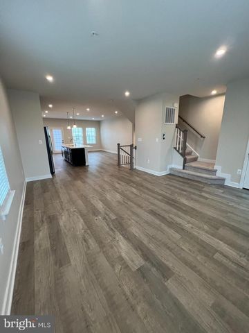 1550 ADAMSON WAY, Bowie, MD 20716