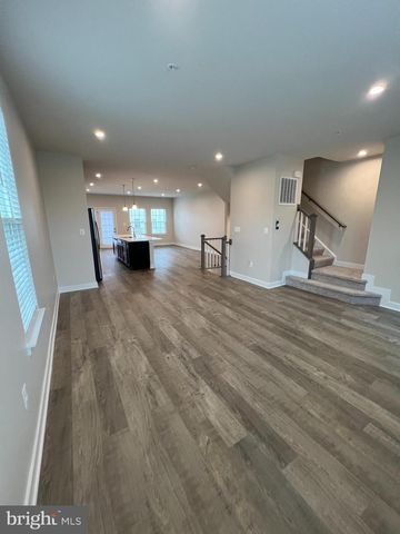 1550 ADAMSON WAY, Bowie, MD 20716