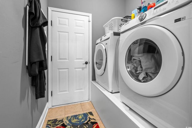 100 Parmelee Dr Unit A, Murrells Inlet, SC 29576