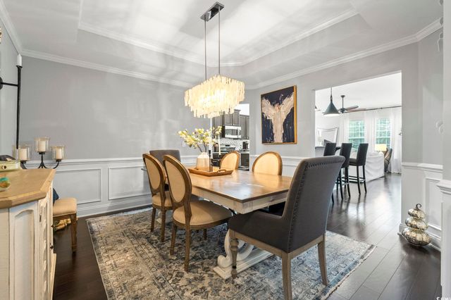 100 Parmelee Dr Unit A, Murrells Inlet, SC 29576