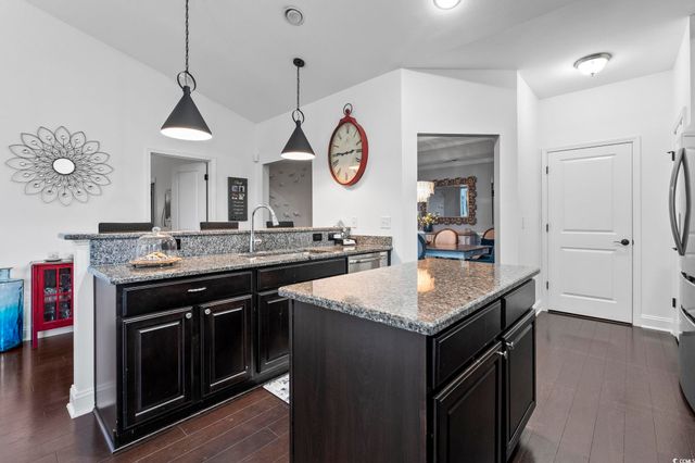 100 Parmelee Dr Unit A, Murrells Inlet, SC 29576