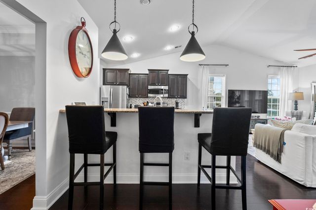 100 Parmelee Dr Unit A, Murrells Inlet, SC 29576