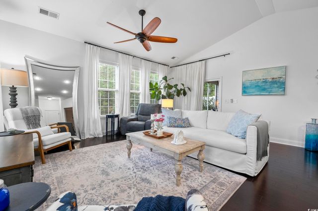 100 Parmelee Dr Unit A, Murrells Inlet, SC 29576