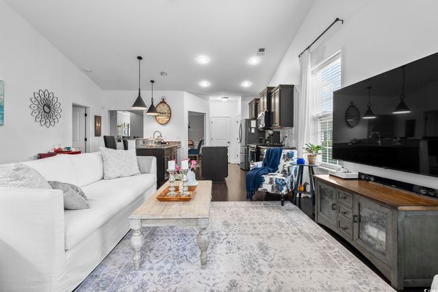 100 Parmelee Dr Unit A, Murrells Inlet, SC 29576