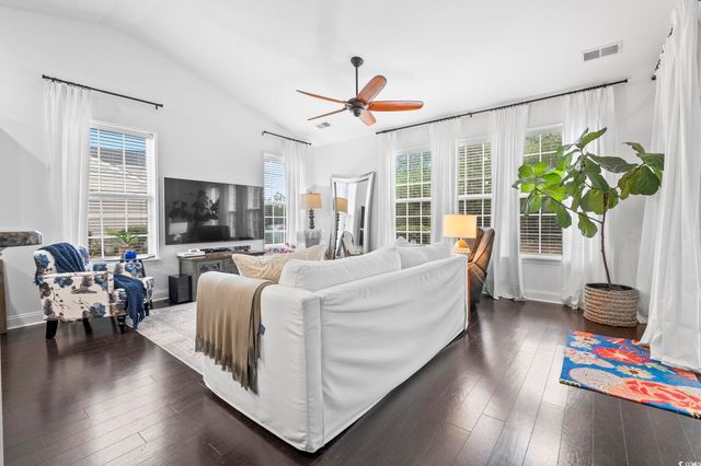 100 Parmelee Dr Unit A, Murrells Inlet, SC 29576