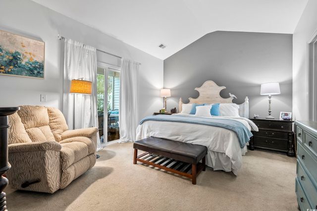 100 Parmelee Dr Unit A, Murrells Inlet, SC 29576