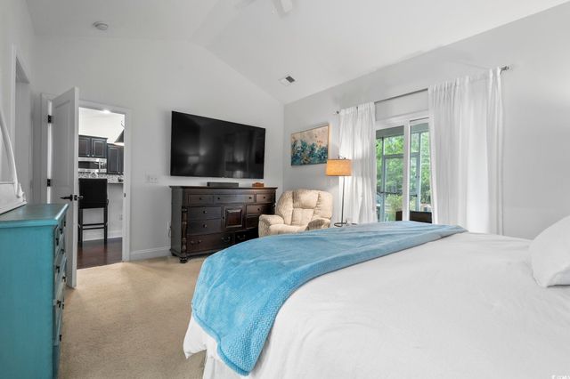 100 Parmelee Dr Unit A, Murrells Inlet, SC 29576