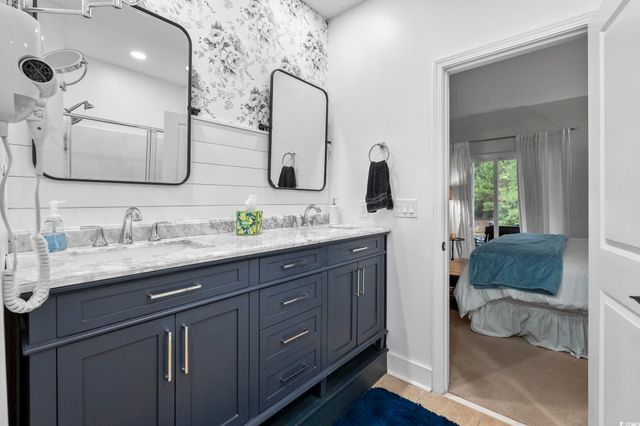 100 Parmelee Dr Unit A, Murrells Inlet, SC 29576