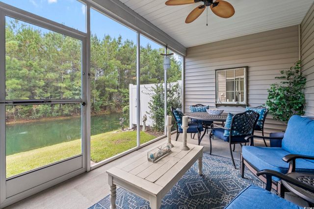 100 Parmelee Dr Unit A, Murrells Inlet, SC 29576