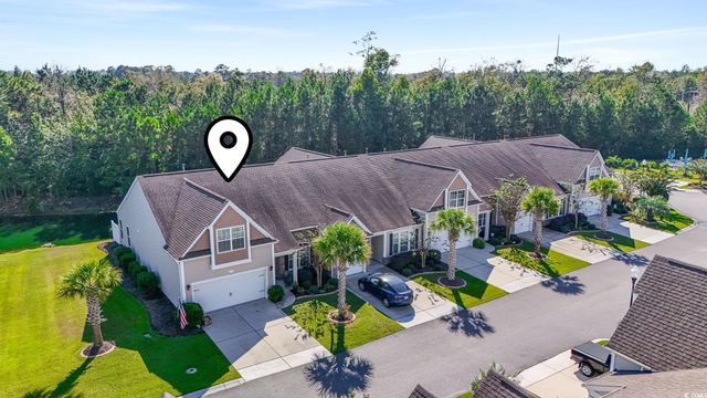 100 Parmelee Dr Unit A, Murrells Inlet, SC 29576