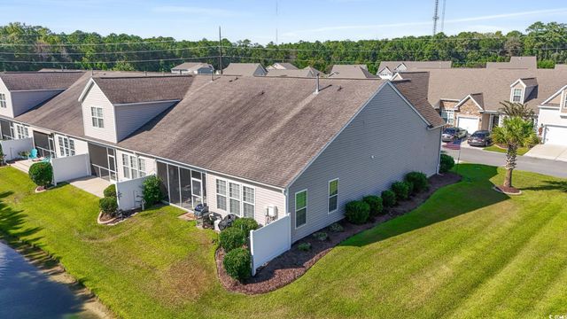 100 Parmelee Dr Unit A, Murrells Inlet, SC 29576