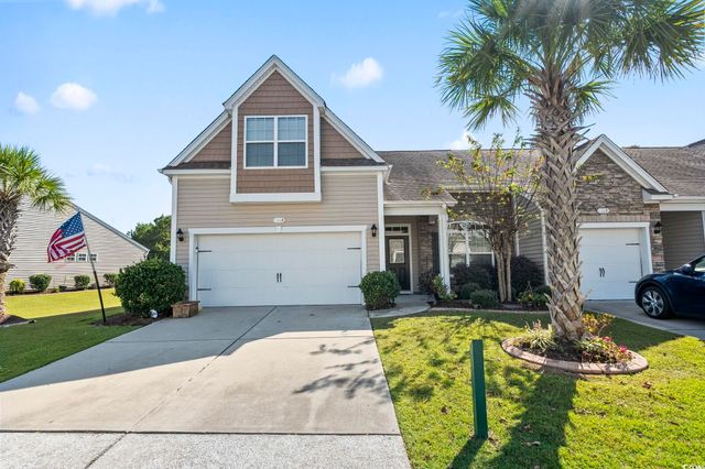 100 Parmelee Dr Unit A, Murrells Inlet, SC 29576